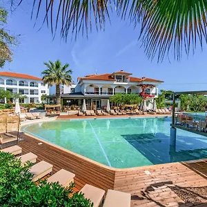 4* Szálloda Flegra Palace