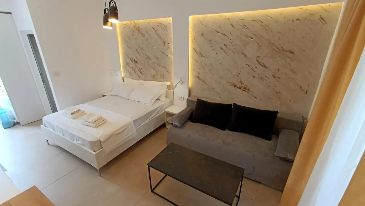 Porto Studios Pefkohori Apartment Pefkochori
