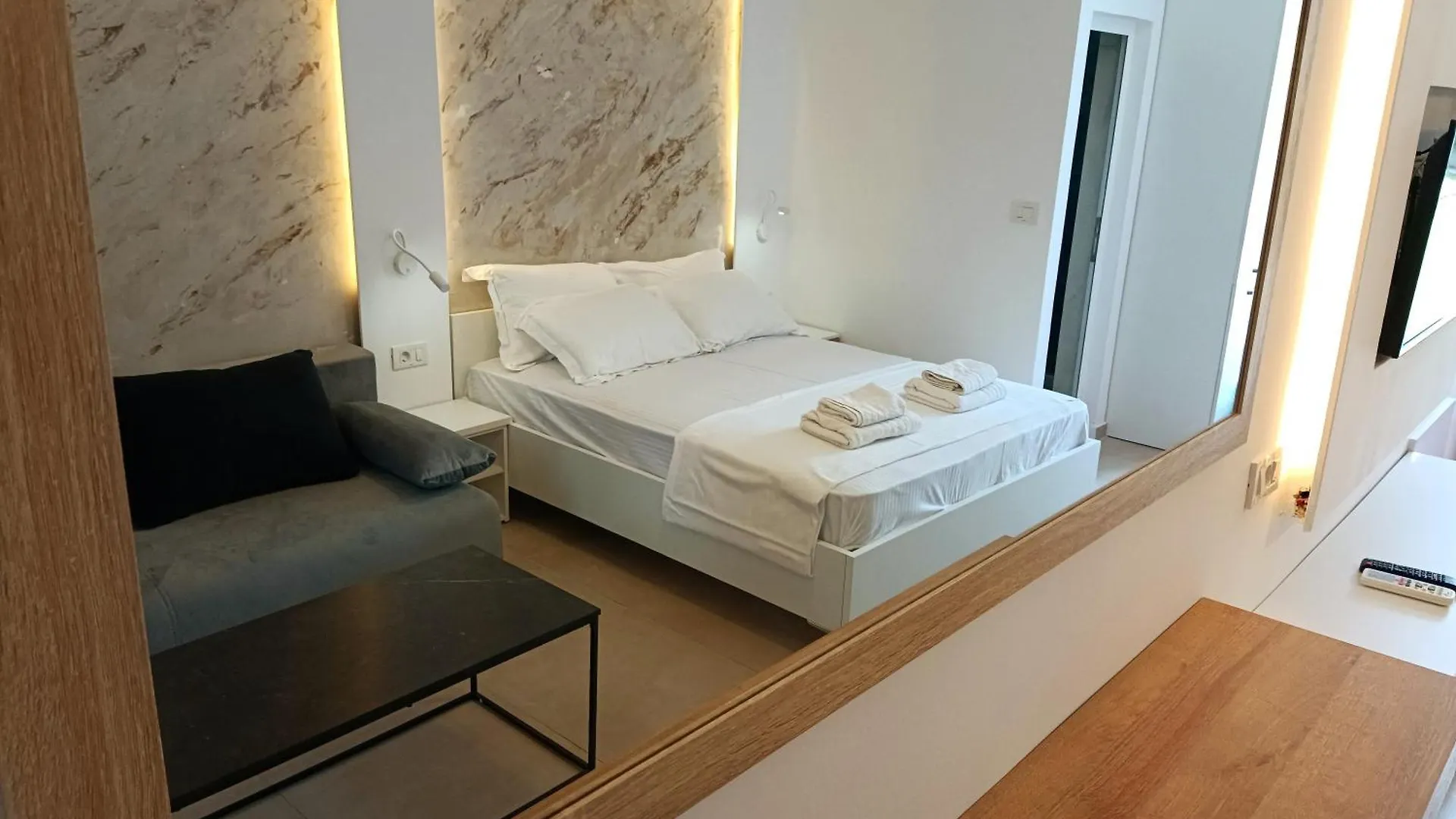 Porto Studios Pefkohori Pefkochori